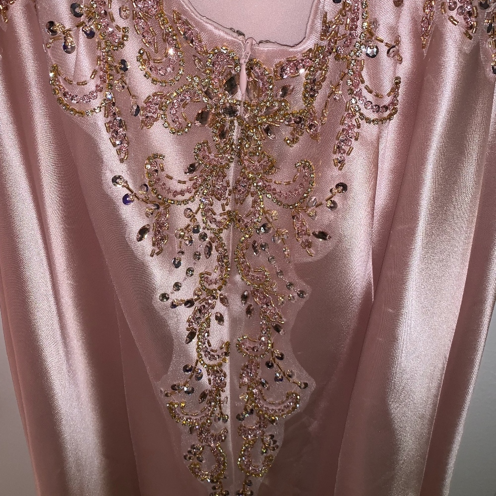Prom Gown - Picture 5 of 7